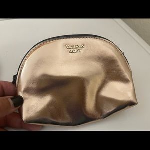 Victoria Secret small make up bag